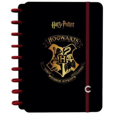 Imagem de Caderno Inteligente By Harry Potter Grande - Jandaia