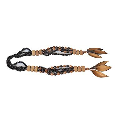 Imagem de Colar Decorativo de Mesa Tupanci 1,90 M