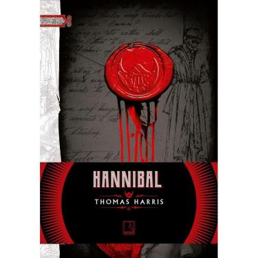 Imagem de Trilogia Hannibal Lecter - Vol 03 - Hannibal