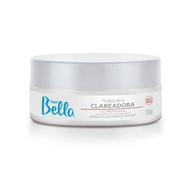 Imagem de Loção Hidratante Depil Bella Clareadora 150g