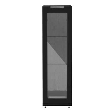 Imagem de Rack De Piso Intelbras Desmontavel Porta Acrilica 44u 1070mm Rpd 4417 4770027