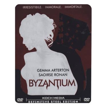 Imagem de Byzantium (steelbook) [(steelbook)] [Import italien]