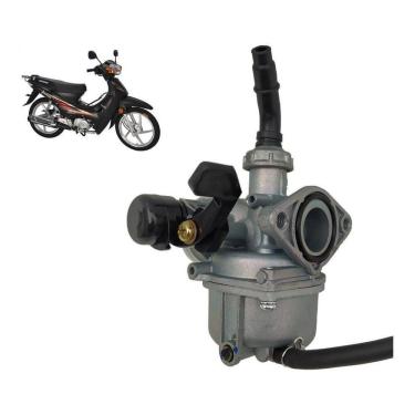 Imagem de Carburador completo shineray xy50 c 2007 á 2012 mod