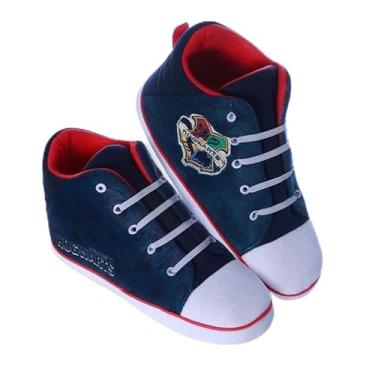 Imagem de Pantufa Star Harry Potter Hogwarts 36-38 Zona Criativa