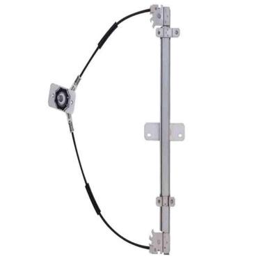 Imagem de Maquina vidro volks 81 a 96 esquerda - tf3837501