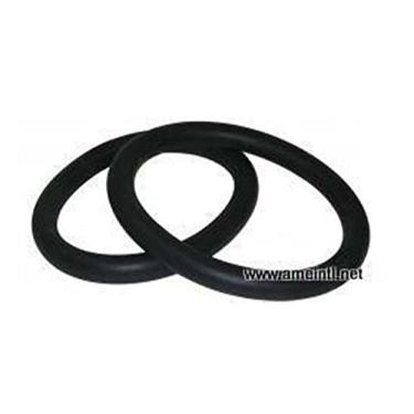 Imagem de AME INTL Assento de pneu sem câmara de ar de caminhão 41,9 cm - 44,5 cm, 22000