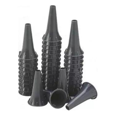 Imagem de Espéculos Auriculares Descartável Para Otoscopio Welch Allyn