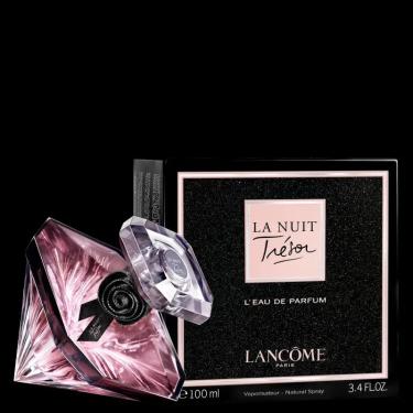 Imagem de Perfume Lancôme La Nuit Trésor Feminino Eau De Parfum 30 Ml