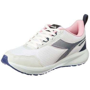 Imagem de Tênis Diadora Trevi, Feminino, Branco, 36