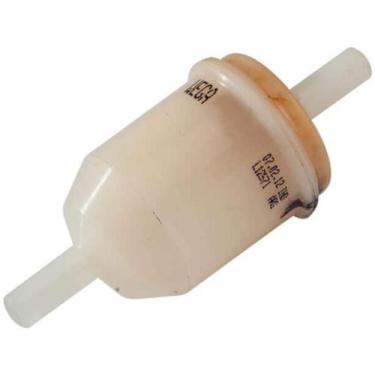 Imagem de Filtro Combustível Cg 150 Sport 2005 a 2009 Wega FCC-404
