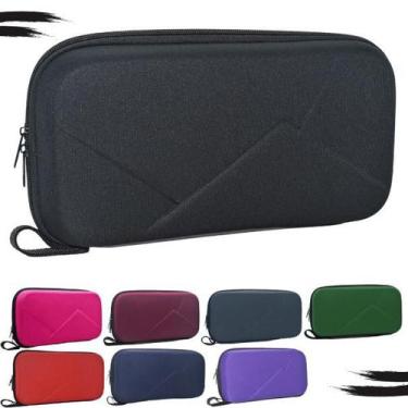 Imagem de Case Protetora Estojo Esteto Aparelho Pressao Universal - Love Saúde, 