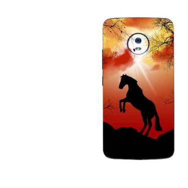 Imagem de Capa Adesivo Skin377 Verso Motorola Moto G5 Xt1672 - KawaSkin