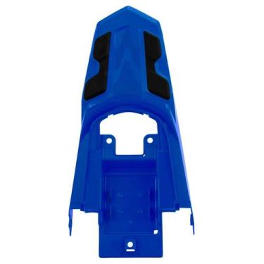 Imagem de Rabeta parte de Cima do Bagageiro Pro Tork Nxr 160 Bros 2015 2016 2017
