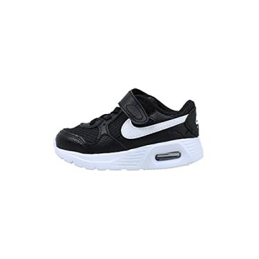 Imagem de NIKE Tênis masculino Air Max Sc, Preto, branco, preto, 18 BR