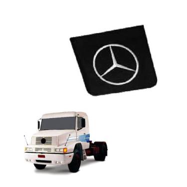 Imagem de Aparabarro Lameiro MB 709, 912 89 a 2011 (33X30) - Dianteiro - TWT