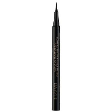 Imagem de Caneta Delineadora Ultra Black Dazzle Hinode, Preto