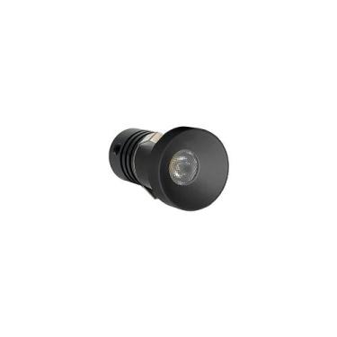 Imagem de Spot de Embutir Nordecor Auko Lai Mini Redondo Led Alto IRC 90 1W Bivo