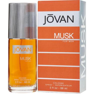 Imagem de Colônia Spray 90 Ml Jovan Musk Jovan Masculino