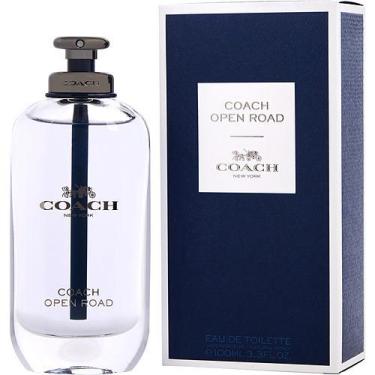 Imagem de Perfume Masculino Coach Open Road Edt 100 ML