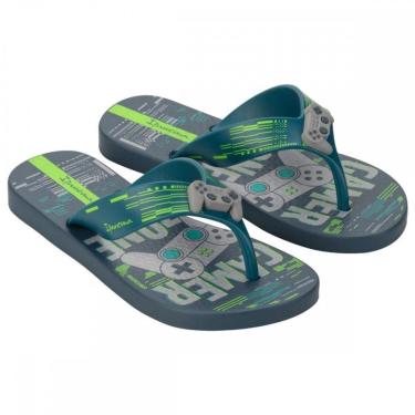 Imagem de Chinelo Ipanema 27277 Sporty Infantil-Masculino