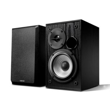 Imagem de Monitor de Áudio 24W RMS Bluetooth Bivolt R990BT EDIFIER
