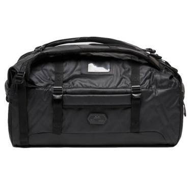 Imagem de Mala Oakley Road Trip RC Duffle 50L Blackout, Preto, Único