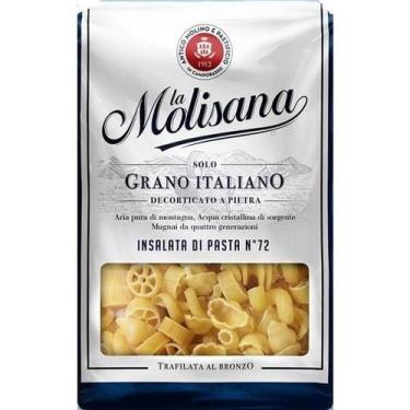 Imagem de Macarrão Pasta Fantasia La Molisana 500g