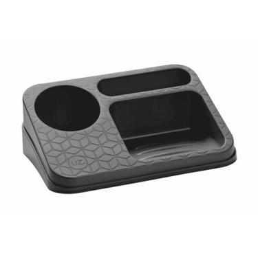 Imagem de Organizador De Pia Para Detergente E Esponja Cozinha Uz - Uz Utilidade