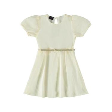 Imagem de Vestido em Organza com Forro Guloseima, 8