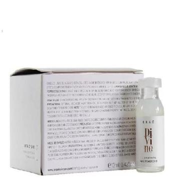 Imagem de Brae Divine Ampola de Tratamento 13ml C/12 - BRAÉ