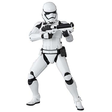 Imagem de S.H.Figuarts First Order Stormtrooper
