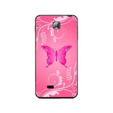 Imagem de Capa Adesivo Skin361 Verso Para LG Optimus F5 (P875)