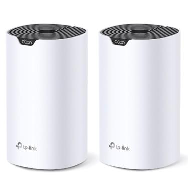 Imagem de Roteador TP-LINK Deco S7 (2-PACK) Gigabit Dual BAND AC1900 MESH MU-MIMO - MTP0026