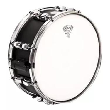 Imagem de Pele Single Coated Porosa 14'' para caixa - RMV
