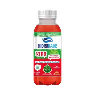 Imagem de Hidrorade Kids Isotônico (300ml) - Melancia - La San-Day