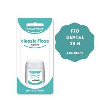 Imagem de Fio dental 25m Powerdent (1794)