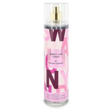 Imagem de Perfume Feminino Ariana Grande 236ml Body Mist Spray