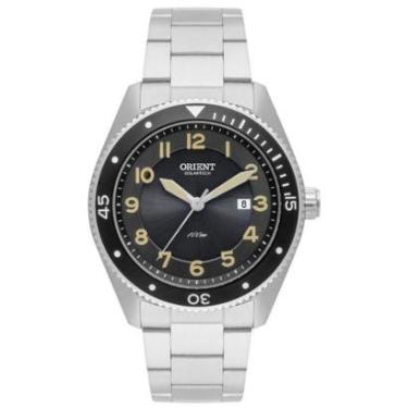 Imagem de Relógio Orient Masculino SolarTech MBSS0010 G2SX - Solar-Masculino