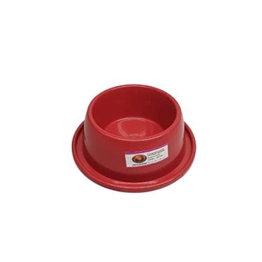 Imagem de Comedouro Plástico Furacão Pet Antiformiga Nº2 550ml