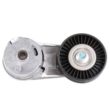Imagem de SCITOO 419-015 24430296 Tensor de correia 2011 para Buick Lacrosse 2012 para Buick Regal 2012-2013 para Buick Verano 2002-2005 para Chevrolet Cavalier 2004-2005 para Chevrolet Classic