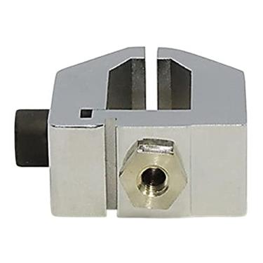 Imagem de Scientific Industries 901104 Acessório de grampo de torno hexagonal torbal para medidor de força