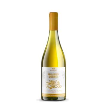 Imagem de Vinho Fino Branco Seco Bueno Moments VIN Chardonnay Campanha Gaúcha Bueno Wines