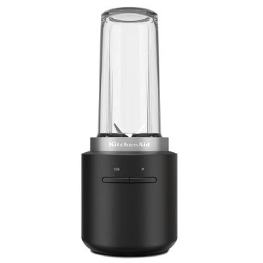 Imagem de KitchenAid Liquidificador pessoal sem fio Go™ – bateria vendida separadamente, KSBR200