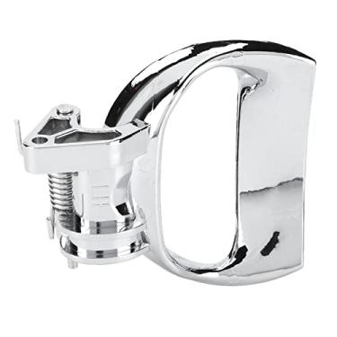 Imagem de Maçaneta da Porta Interna L Lado do Motorista 19299614 Substituição de Carro Aries para Y Hhr 2006-2011, Maçaneta da Porta Interna