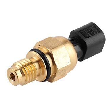 Imagem de Bomba de Direção Hidráulica Com Ajuste Direto para Saloon 19992004, Número OE 1076647, Material de Liga de Alumínio, Conforme Imagens Mostradas, Adequado para CMAX 20072010,