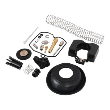 Imagem de 1 conjunto de ferramentas de reparo de reparo de carburador para motocicleta CV40 27421-99C CV 40