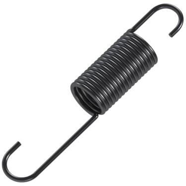 Imagem de YOXUFA Mini mola de suporte de bicicleta para Monster Moto MM-B80 105 Baja Warrior Trailmaster MB200 Doodle Bug DB30 Coleman CT100U Motovox Mbx10 Mbx11 196cc 212cc 97cc 100cc 6.5hp 3.0hp Peças para esportes motorizados