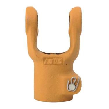 Imagem de Terminal engate rapido 6 estrias cc600 - 000126