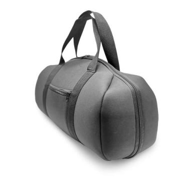 Imagem de Mochila Bolsa Case Xboom Go Xg9 Xg7 Conforto e Proteção Máxima Resiste