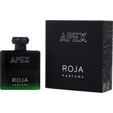 Imagem de Perfume Masculino Roja Dove Apex Eau De Parfum Spray 100 Ml